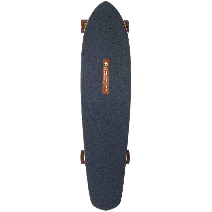 Arbor Performance Photo Mission Complete Longboard - 35''