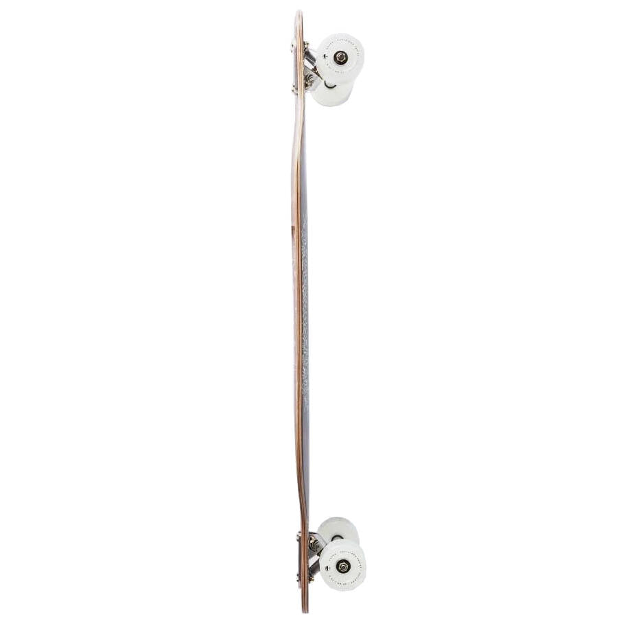 Arbor Performance Solstice B4BC Axis Complete Longboard - 37''