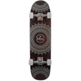 Arbor Performance Solstice B4BC Cucharon Complete Longboard - 32.375''