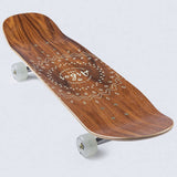 Arbor Performance Solstice B4BC Cucharon Complete Longboard - 32.375''