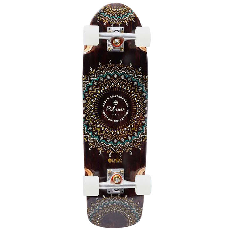 Arbor Performance Solstice B4BC Pilsner Complete Cruiser - 28.75''