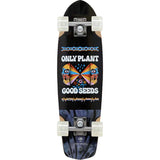 Arbor Artist Complete Cruiser - Pocket Rocket 27"