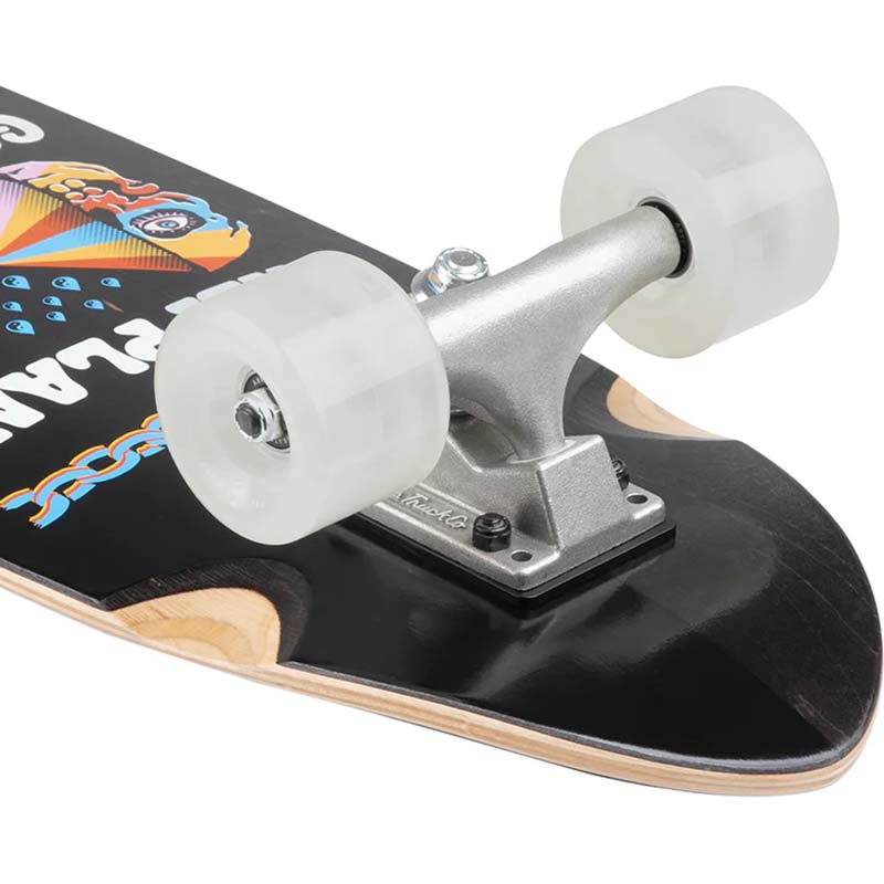Arbor Artist Complete Cruiser - Pocket Rocket 27"