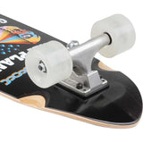 Arbor Artist Complete Cruiser - Pocket Rocket 27"