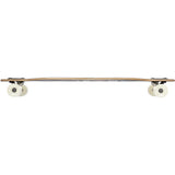 Arbor Artist Complete Longboard - Axis 37"
