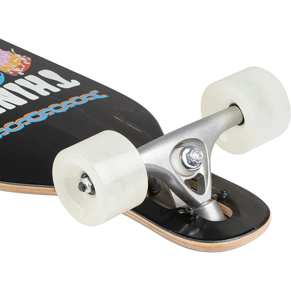 Arbor Artist Complete Longboard - Axis 37"
