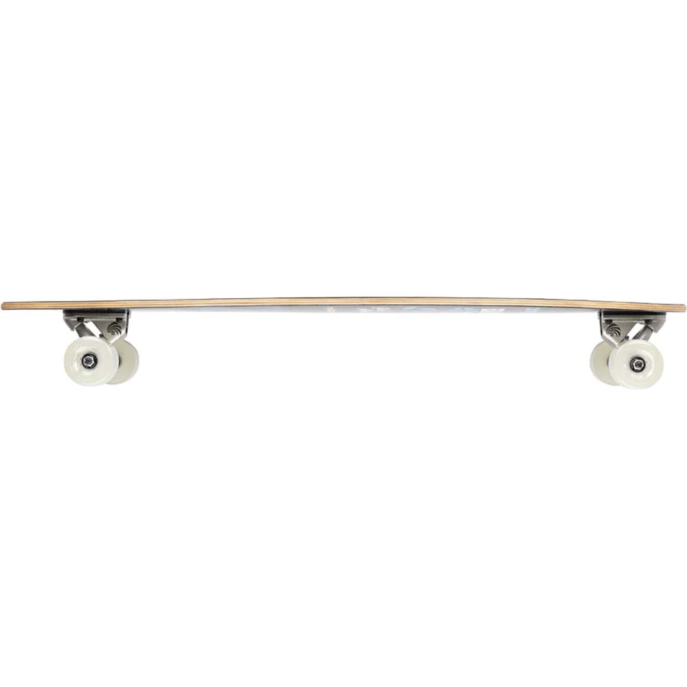 Arbor Artist Complete Longboard - Fish 37"