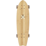 Arbor Bamboo Complete Cruiser - Sizzler 30.5"
