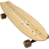 Arbor Bamboo Complete Cruiser - Sizzler 30.5"