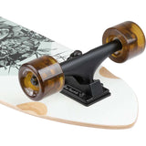 Arbor Bamboo Complete Cruiser - Sizzler 30.5"