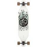 Arbor Bamboo Complete Longboard - Axis 40"