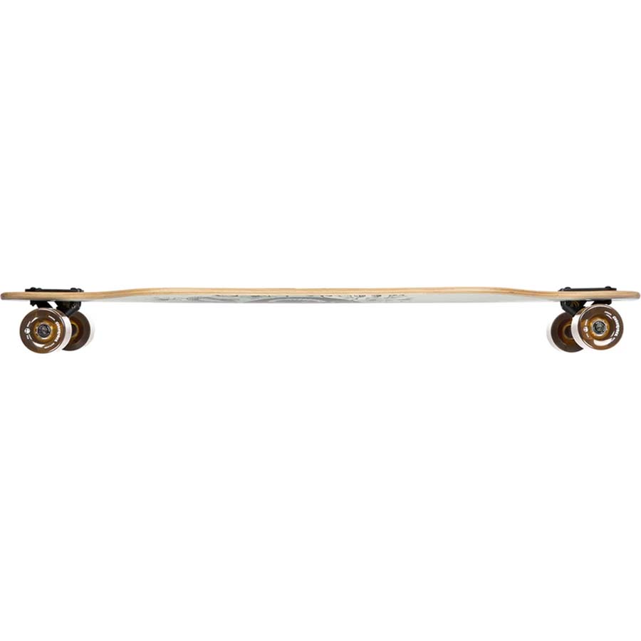 Arbor Bamboo Complete Longboard - Axis 40"