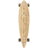 Arbor Bamboo Complete Longboard - Fish 37"