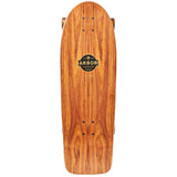 Arbor Hybrid Foundation Oso Complete Longboard - 30''