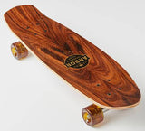Arbor Hybrid Foundation Pocket Rocket Complete Longboard - 27''