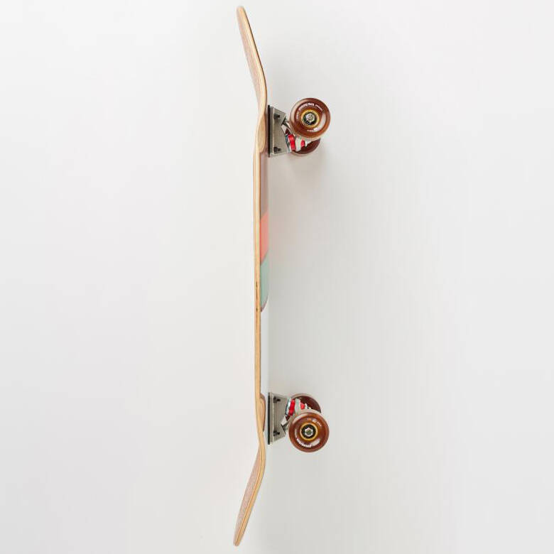 Arbor Hybrid Foundation Shakedown Complete Longboard - 34''