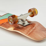 Arbor Hybrid Foundation Shakedown Complete Longboard - 34''