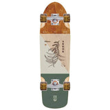 Arbor Performance 25th Anniversary Edition Pilsner Cruiser Complete Longboard - 28.75''