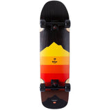 Arbor Performance Artist Cruiser Complete Longboard - 32.375''