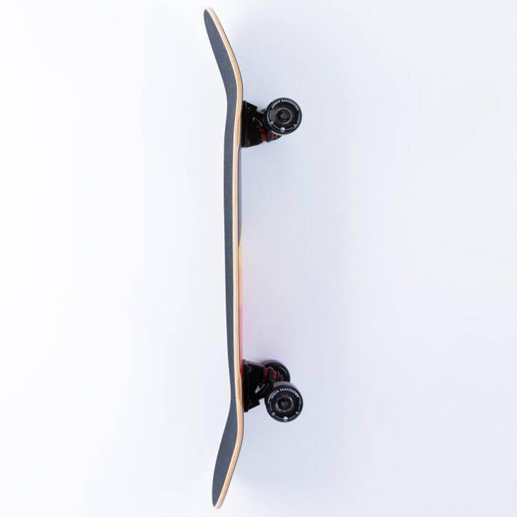 Arbor Performance Artist Cruiser Complete Longboard - 32.375''