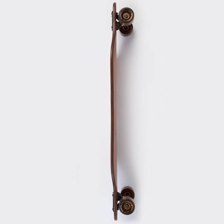 Arbor Performance Flagship Axis Complete Longboard - 40''