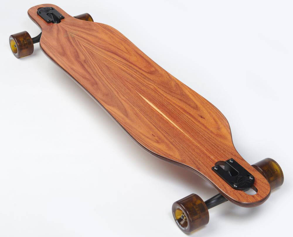 Arbor Performance Flagship Axis Complete Longboard - 40''