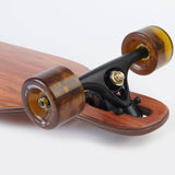 Arbor Performance Flagship Axis Complete Longboard - 40''