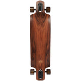 Arbor Performance Flagship Dropcruiser Complete Longboard - 38''