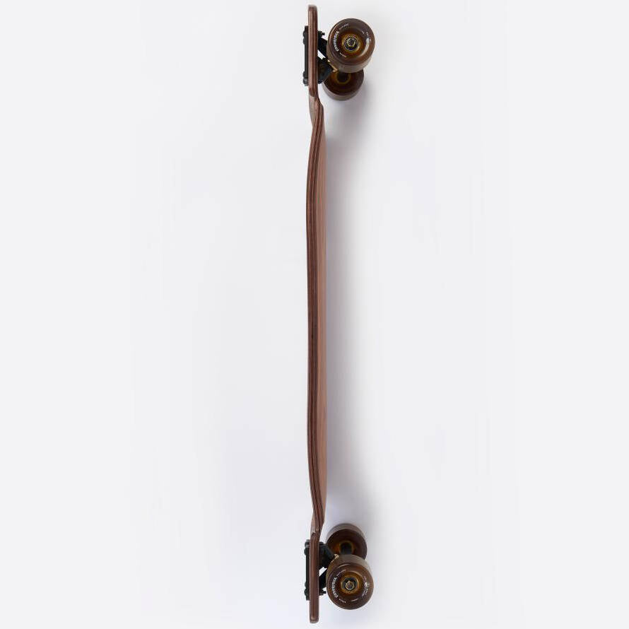 Arbor Performance Flagship Dropcruiser Complete Longboard - 38''