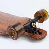 Arbor Performance Flagship Dropcruiser Complete Longboard - 38''
