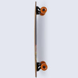Arbor Performance Groundswell Rally Complete Longboard - 30.5''