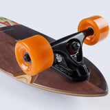 Arbor Performance Groundswell Rally Complete Longboard - 30.5''