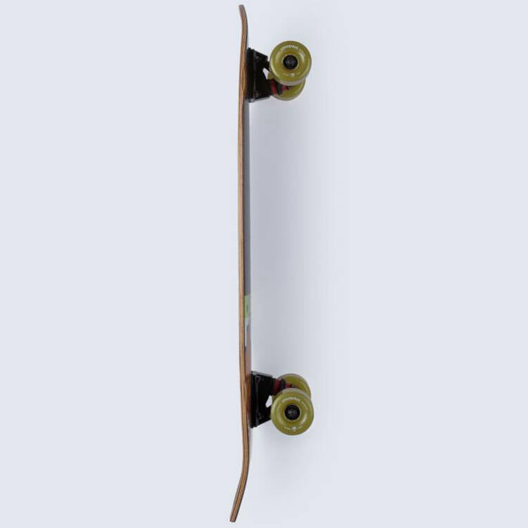 Arbor Performance Groundswell Sizzler Complete Longboard - 30.5''