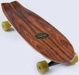 Arbor Performance Groundswell Sizzler Complete Longboard - 30.5''