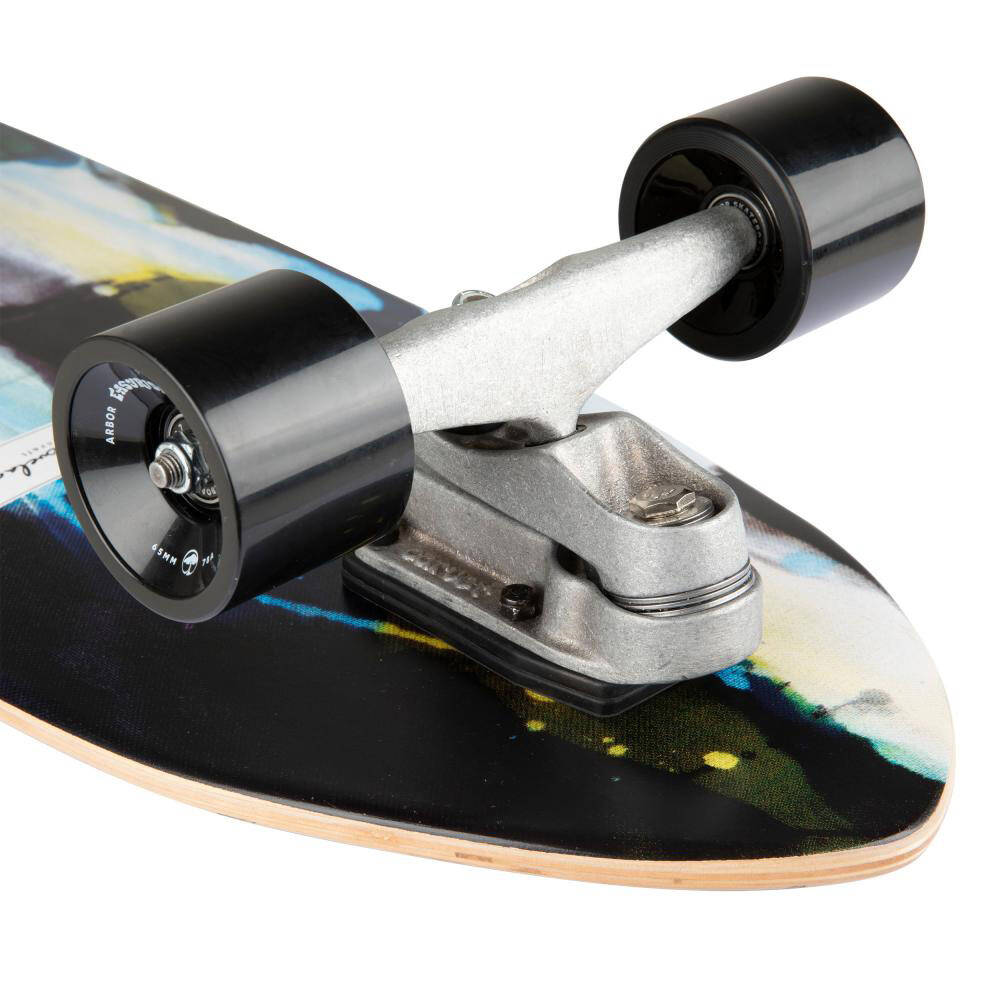 Arbor Surfskate Shaper Lovelace Complete Cruiser - 32''