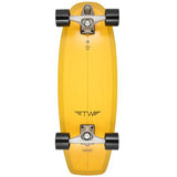 Arbor Surfskate Shaper Warren Complete Cruiser - 29''