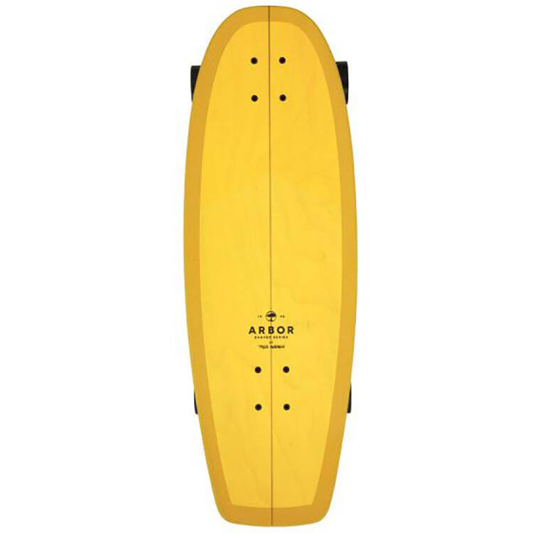 Arbor Surfskate Shaper Warren Complete Cruiser - 29''
