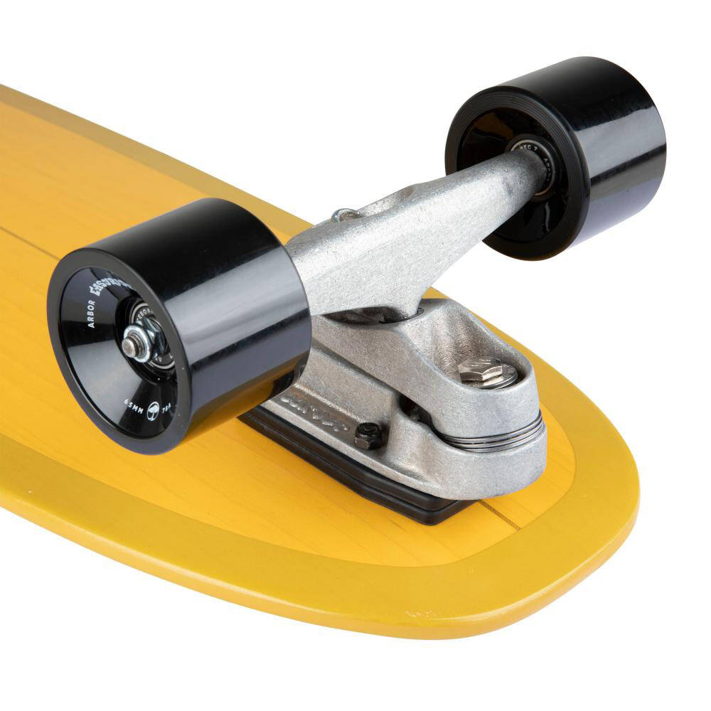 Arbor Surfskate Shaper Warren Complete Cruiser - 29''