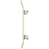 Arbor Street Whiskey Experience Complete Skateboard - Green 8''