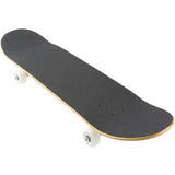 Arbor Street Whiskey Experience Complete Skateboard - Yellow 7.75''
