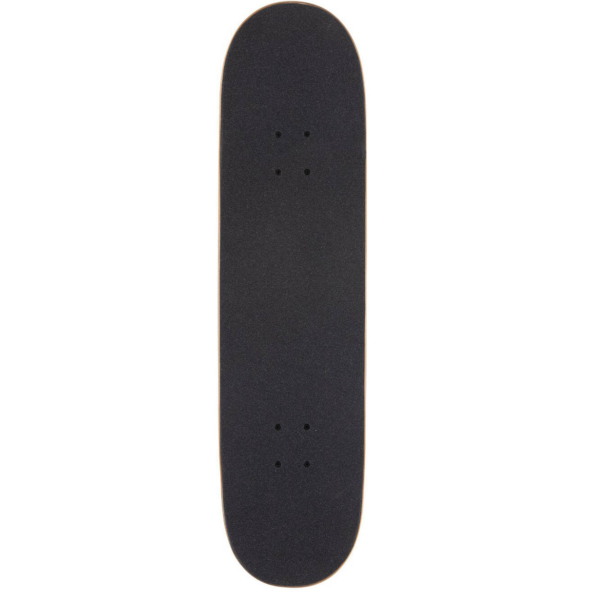 Arbor Street Whiskey Upcycle Complete Skateboard - Blue 8.25''