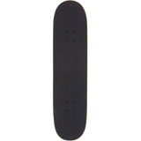Arbor Street Whiskey Upcycle Complete Skateboard - Green 8''