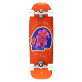 Arbor Surfskate CX Cruiser Complete Longboard - Daily Driver 34"x10.5"