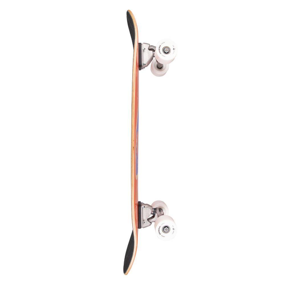 Arbor Surfskate CX Cruiser Complete Longboard - Daily Driver 34"x10.5"