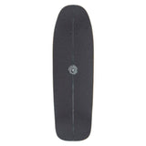 Arbor Surfskate CX Cruiser Complete Longboard - Daily Driver 34"x10.5"
