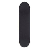 Arbor Street Inked Complete Skateboard - Tiger 8.25"
