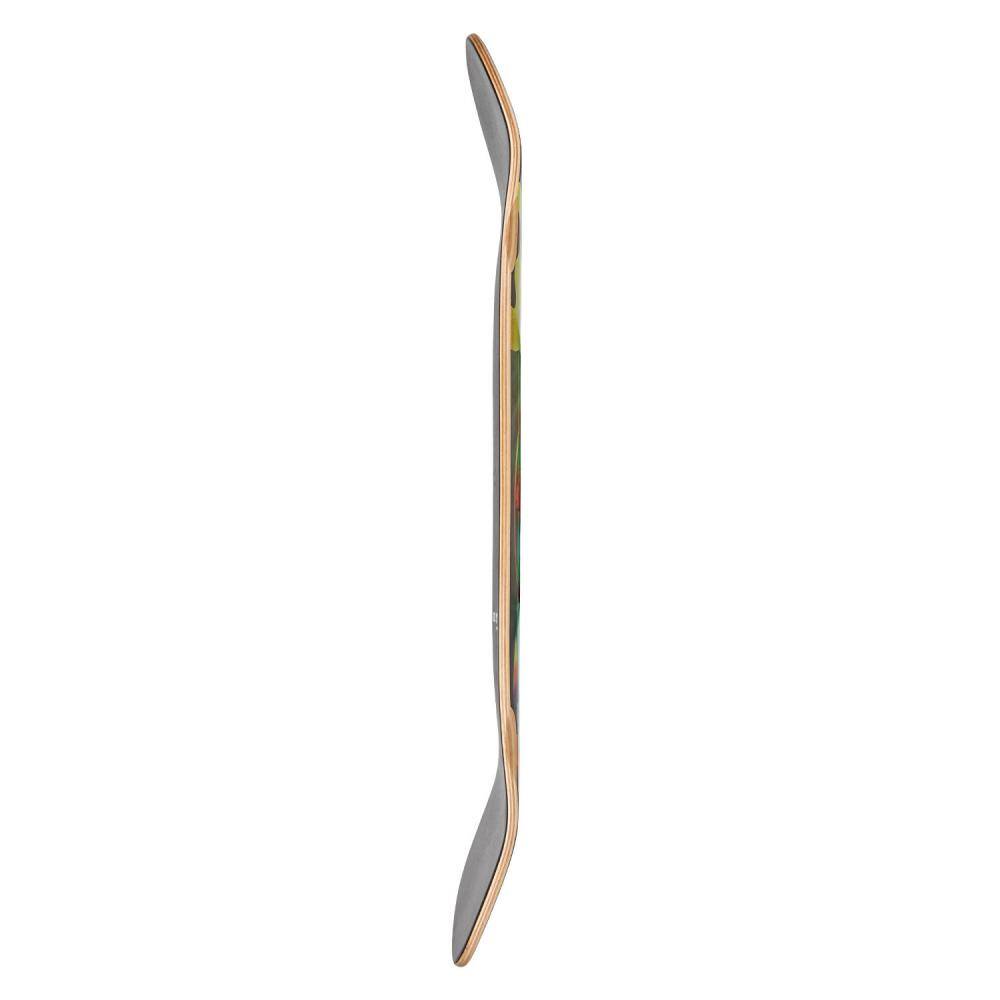 Arbor Tripped Longboard Deck - Martillo 32.375"x8.875"