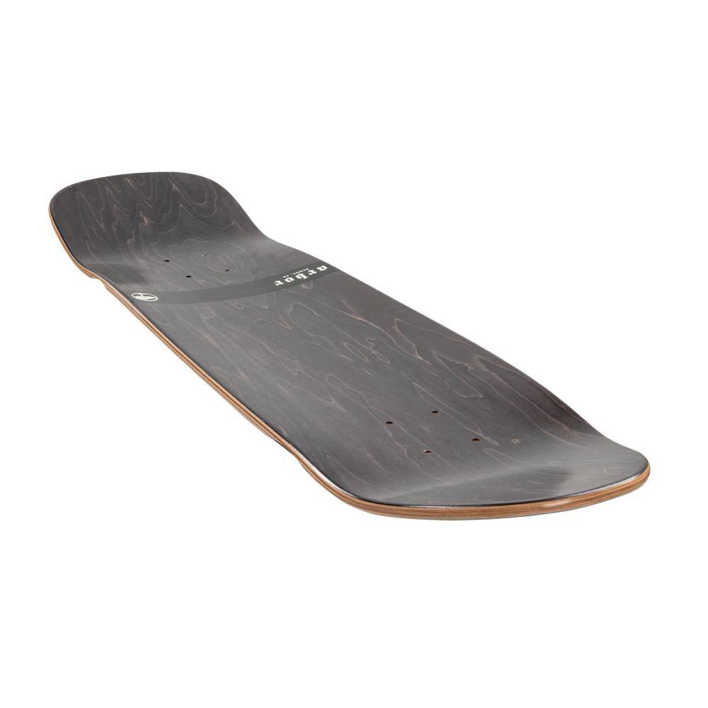 Arbor Tripped Longboard Deck - Martillo 32.375"x8.875"