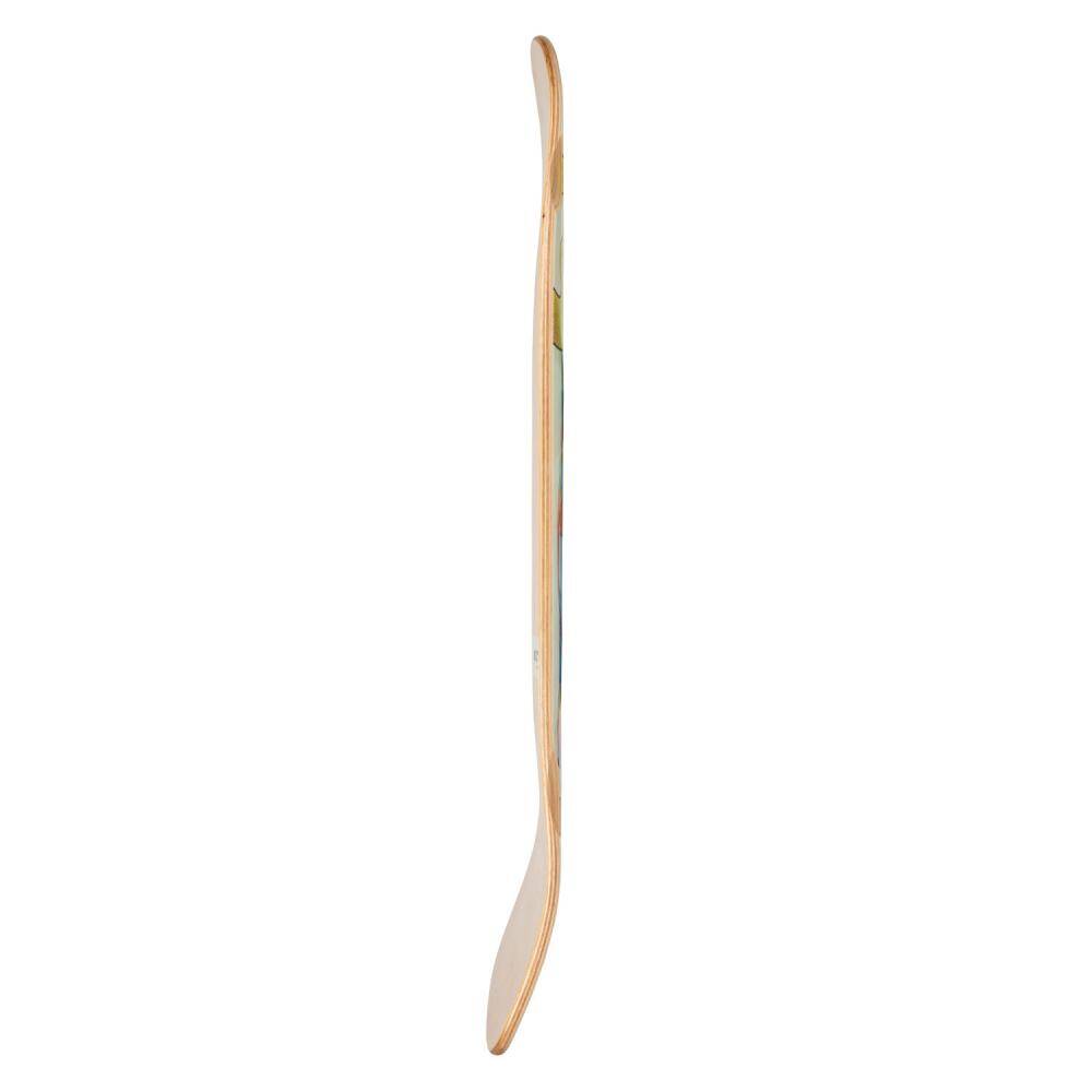Arbor Tripped Longboard Deck - Oso 30"x10"