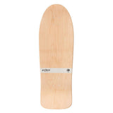 Arbor Tripped Longboard Deck - Oso 30"x10"